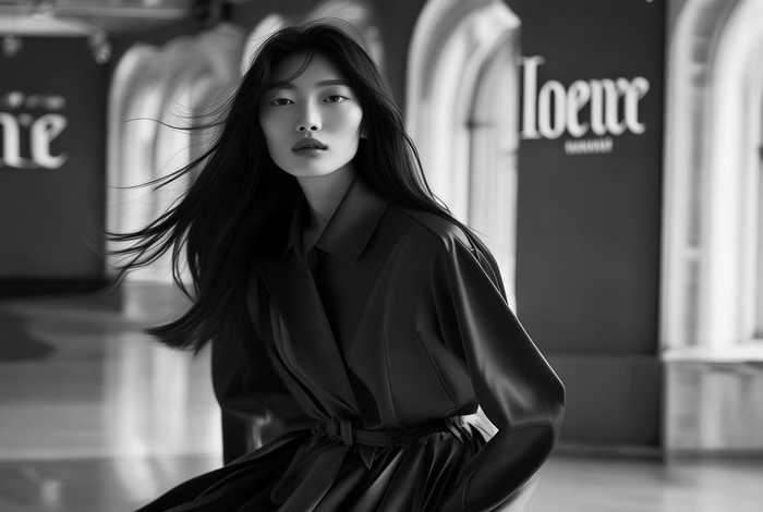 loewe代言人、loewe代言人杨幂