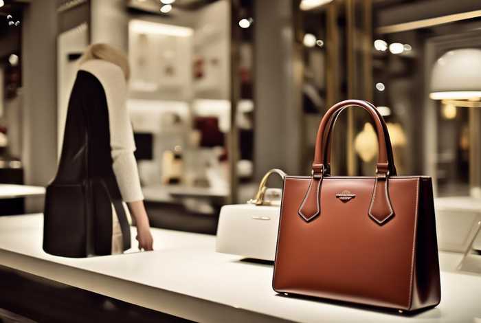 第一个名牌包包推荐（第一个名牌包买什么比较好）