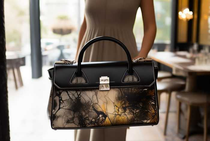 包包体现女人的品味；包包体现女人的品味句子