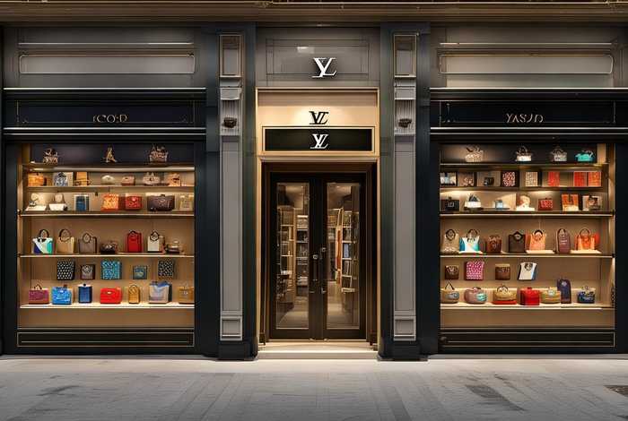 lv品牌简介 - lv的品牌简介