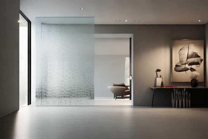 当下最流行的玄关隔断做法 当下最流行的玄关隔断做法是什么