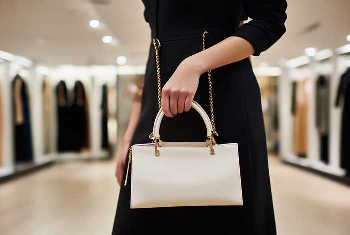 30-40岁女人轻奢品牌包（30岁轻奢女装品牌）