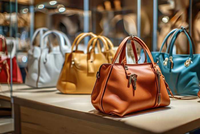 包包有哪些基本知识，包包有哪些基本知识和技能