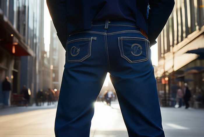 ck正装和ck jeans、ck jeans是男装还是女装