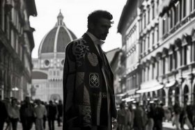 古驰品牌创始人，古驰品牌创始人是哪里人