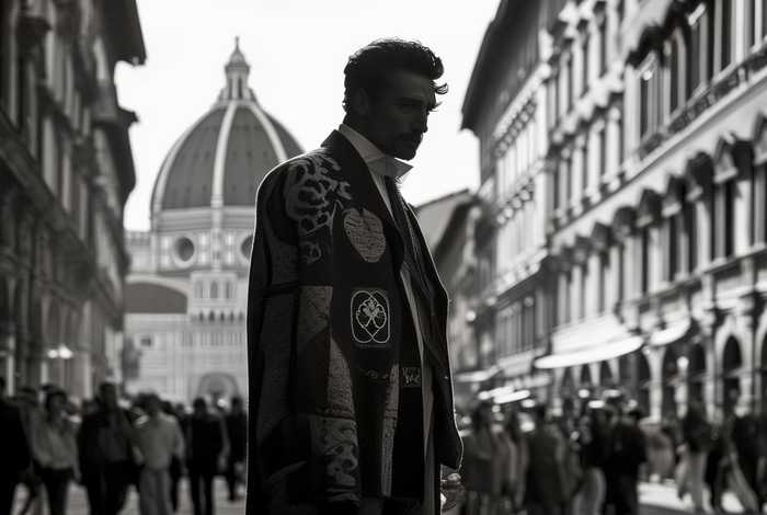 古驰品牌创始人，古驰品牌创始人是哪里人