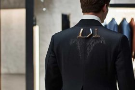 迪奥官网店男装 迪奥官网店男装外套