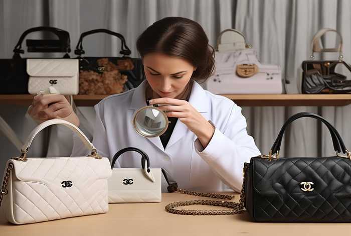 2022年香奈儿包怎么鉴定真假；香奈儿包包怎么鉴定真假