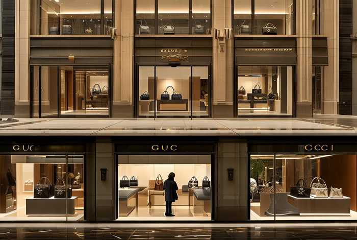 古驰包包专卖店，古驰包包专卖店是正品吗