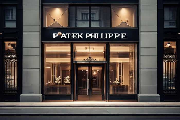 百达翡丽官网旗舰店入口（百达翡丽官网旗舰店入口查询）