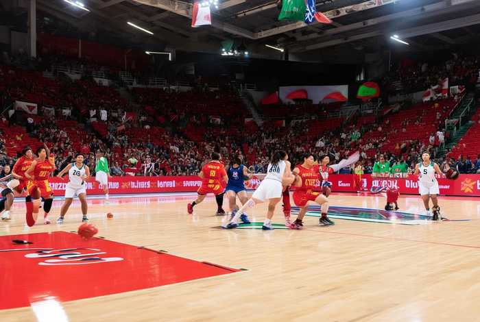 2021年女篮亚洲杯(2021年女篮亚洲杯中国vs韩国) 2021年女篮亚洲杯(2021年女篮亚洲杯中国vs韩国)