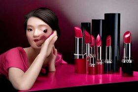 dior是什么牌子口红、dior是什么牌子口红色号