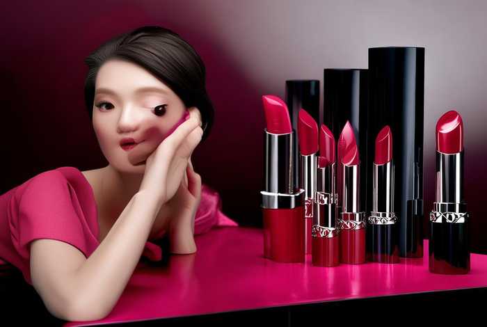 dior是什么牌子口红、dior是什么牌子口红色号