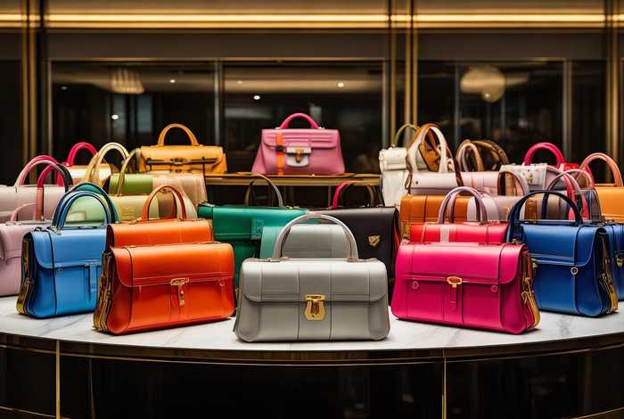 lv十大奢侈品包包（lv十大奢侈品包包排名）