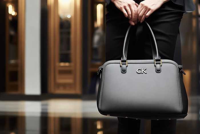 大ck女包和小ck哪个档次更高 - 大ck女包和小ck哪个档次更高一点