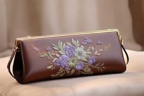 法国小众包包高级感，高质感法国小众小包