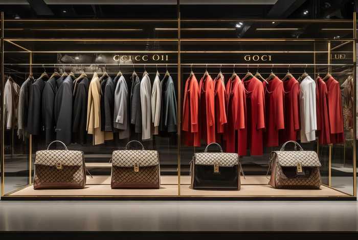 gucci和loewe gucci和loewe哪个档次高