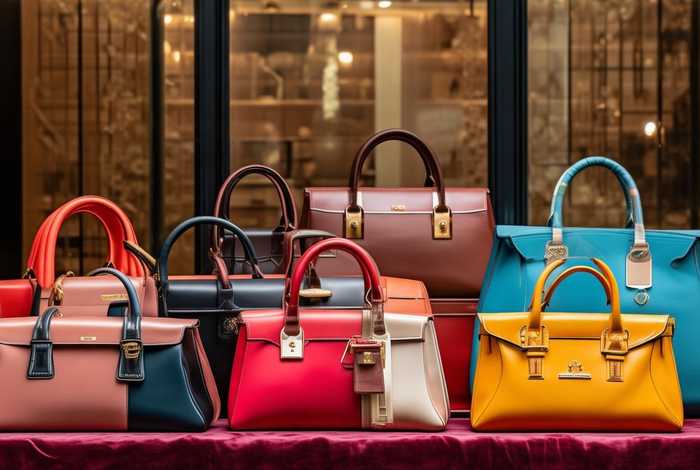 10大名牌包排行榜；10大名牌包排行榜最新