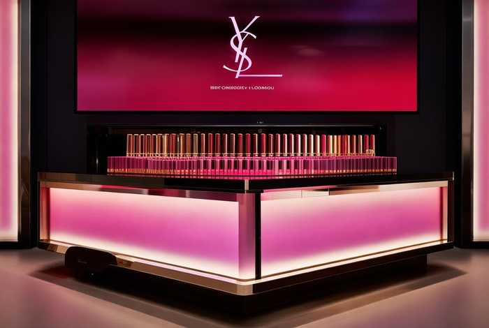 ysl口红美国官网、ysl口红美国官网网址