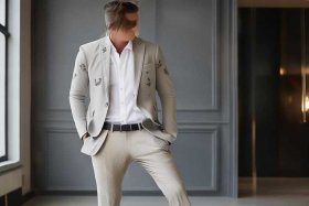 服装品牌名字推荐，服装品牌名字推荐男