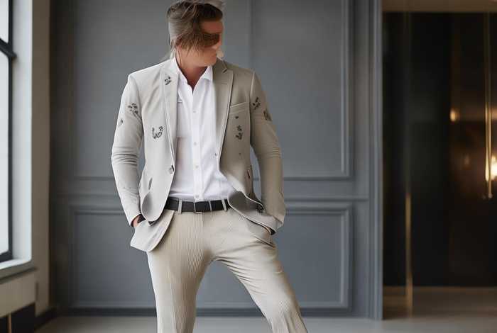 服装品牌名字推荐，服装品牌名字推荐男