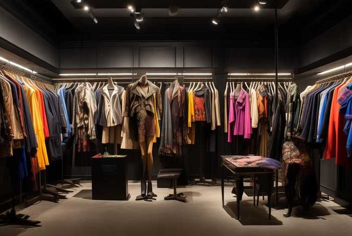 法国时装品牌小众，法国时装品牌小众女装