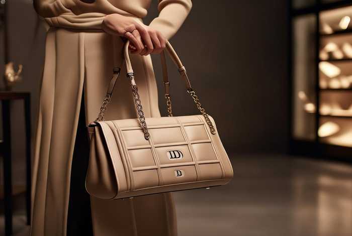 DD轻奢小众女包（轻奢小众女包品牌）