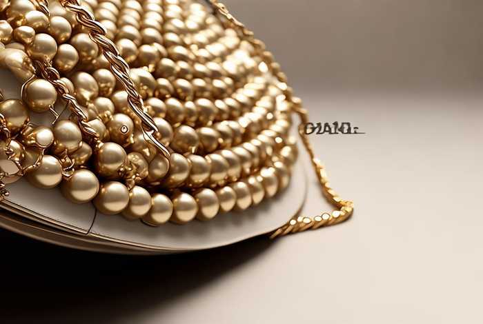 CHANEL woc小金球；chanel woc小金球