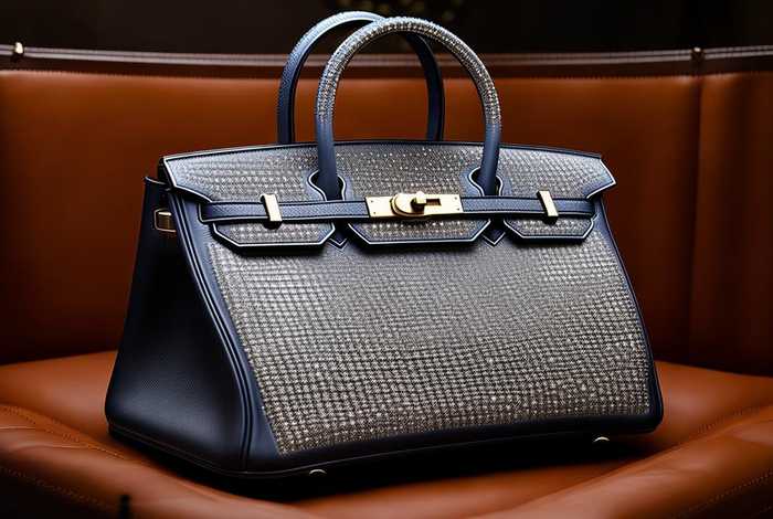 爱马仕柏金包推荐；爱马仕柏金(hermes birkin)钻石包