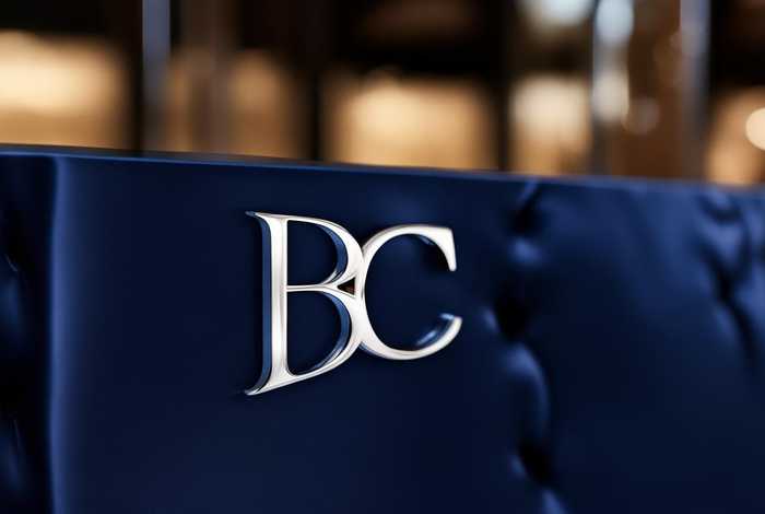 bc是什么奢侈品牌logo，bc是什么奢侈品牌