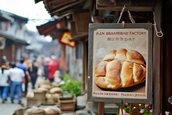 福建面包 福建面包厂招聘工资多少