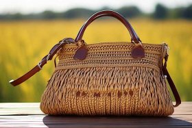 稻草人包包什么档次 稻草人包包属于什么档次