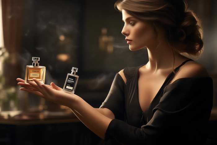 chanel体香喷雾、chanel发香喷雾