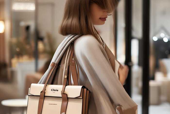 chloe和loewe哪个档次比较高，chloe跟loewe哪个档次高