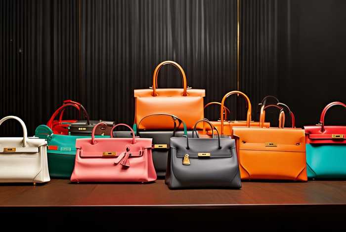 爱马仕经典包有哪些（爱马仕经典包有哪些系列）