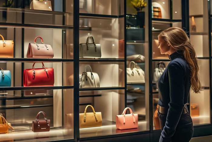 包包买什么牌子的好；买包包买什么牌子的好