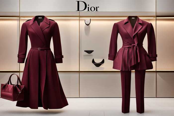 迪奥官方旗舰官网衣服，迪奥官方旗舰官网衣服是正品吗