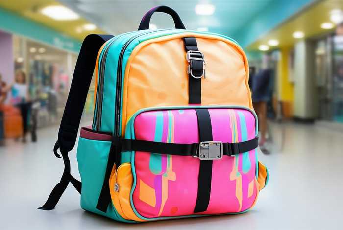 包什么牌子质量好，初中女生书包什么牌子质量好