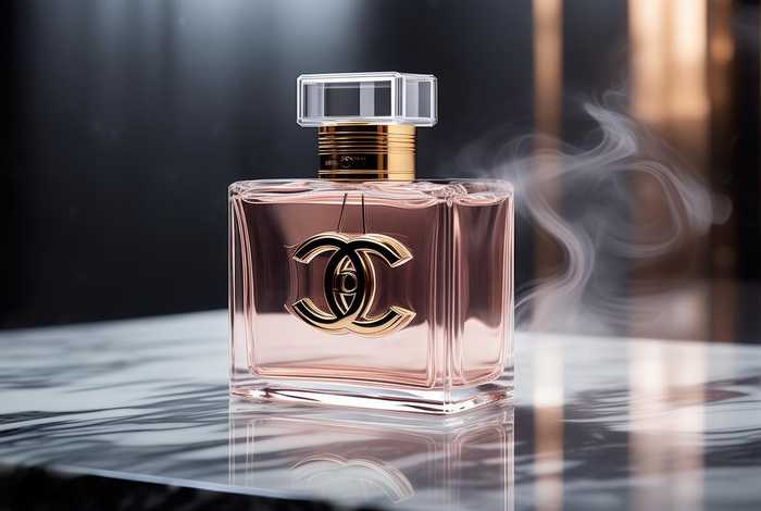 chanel迪奥联名香水；dior chanel 香水