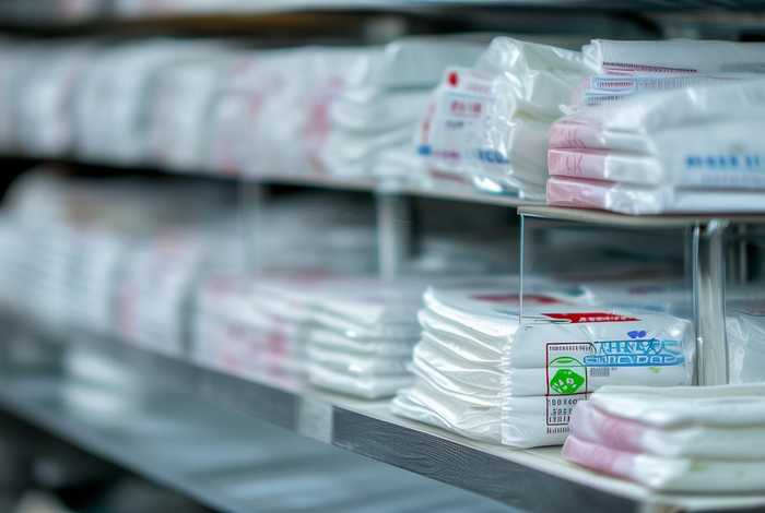 2025合格的卫生巾有什么牌子的 - 2020年卫生巾不合格,有