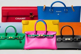 各品牌包包主打颜色是什么，各品牌包包主打颜色是什么意思