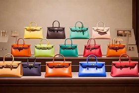 爱马仕包包有哪些系列；爱马仕包包有哪些系列款式