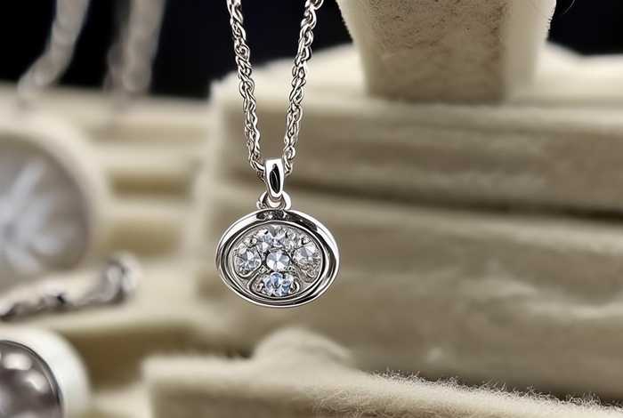 1000块钱左右的项链品牌 - 1000块钱左右的项链品牌有哪些