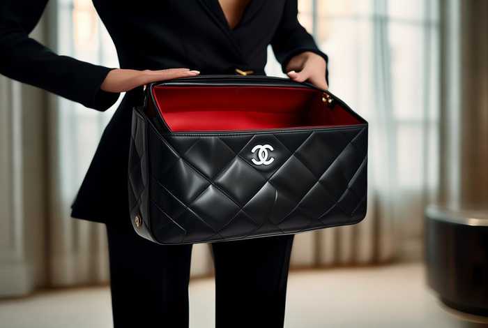 chanel线上买包 chanel线上购买包包