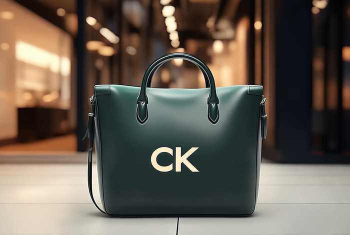 ck是包的品牌吗，ck是包的品牌吗是真的吗