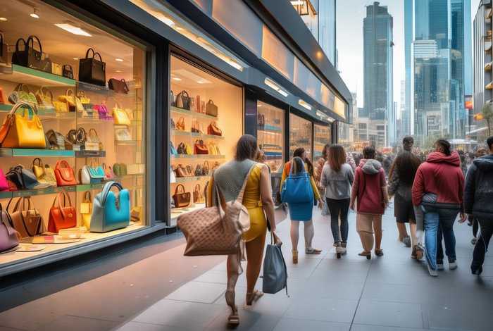 2022年箱包行业现状及前景（2022年箱包行业现状及前景如何）