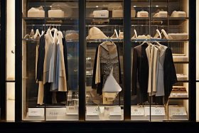 服装奢侈品排行榜 服装奢侈品品牌大全排行榜