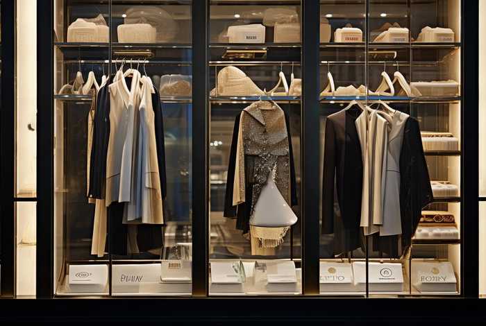 服装奢侈品排行榜 服装奢侈品品牌大全排行榜
