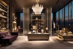 高奢是啥，高奢版是什么意思