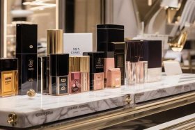 chanel官网化妆品，chanel化妆品官网价格